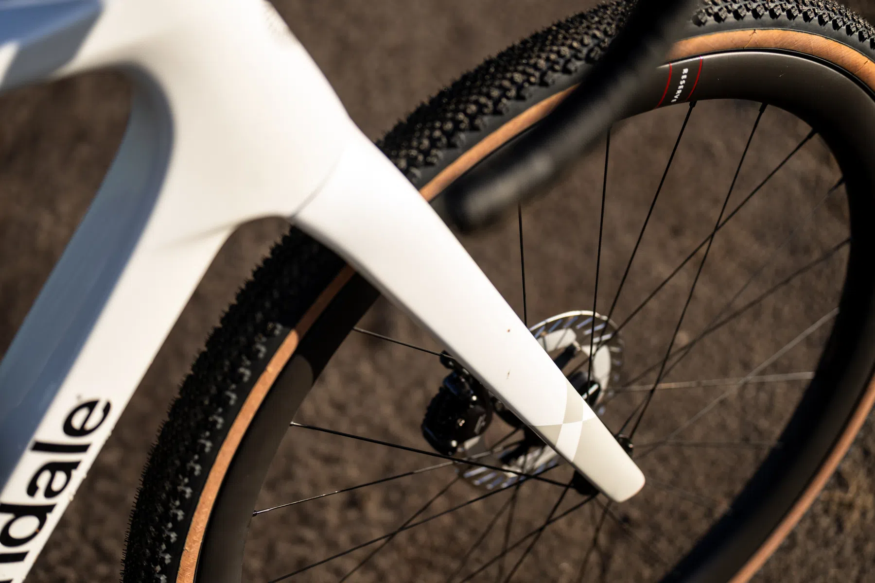 Cannondale SuperX
